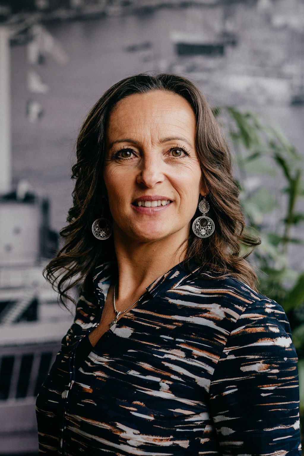 Kim de Vries