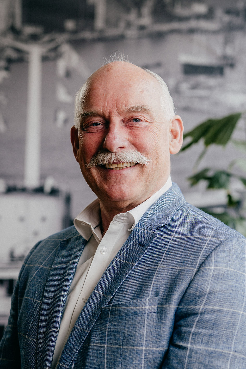 Pierre van Aggelen