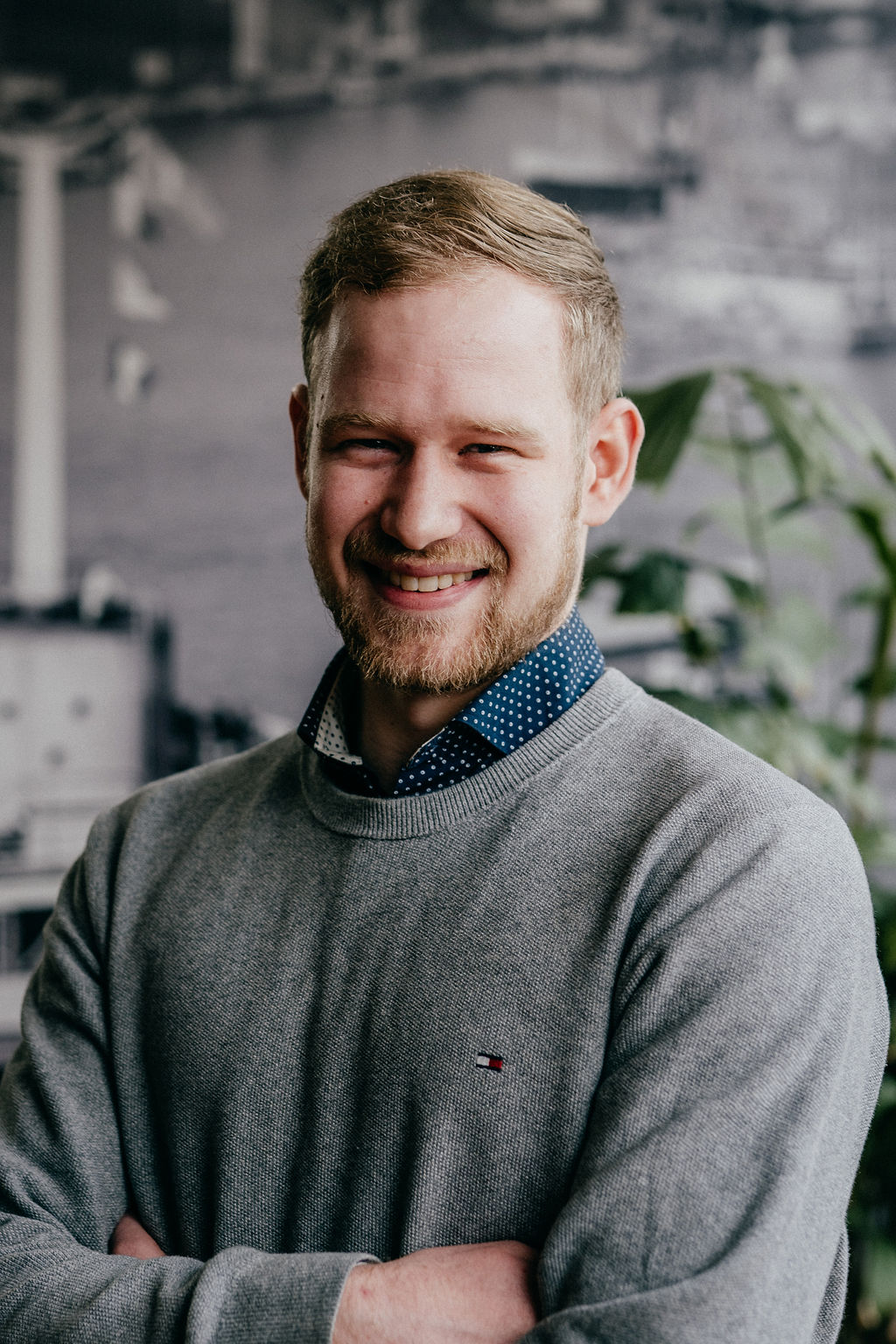 Rens van Luijken