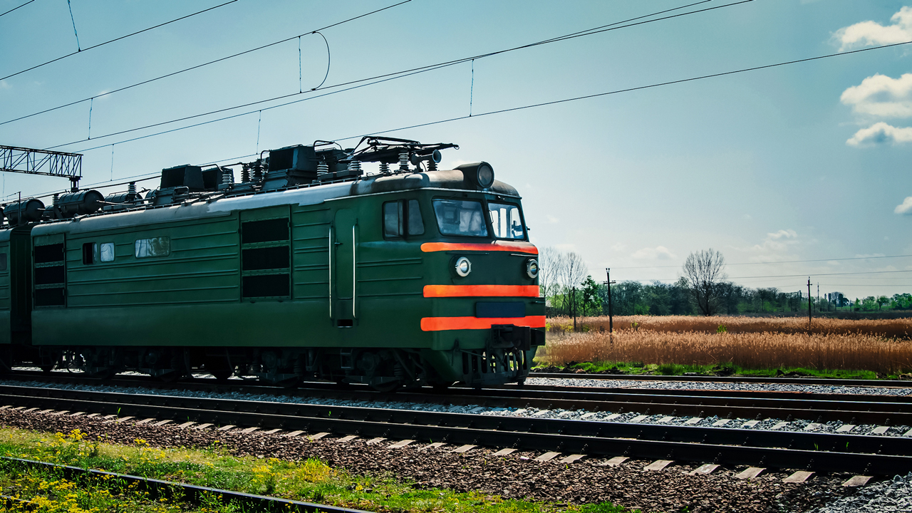 Train