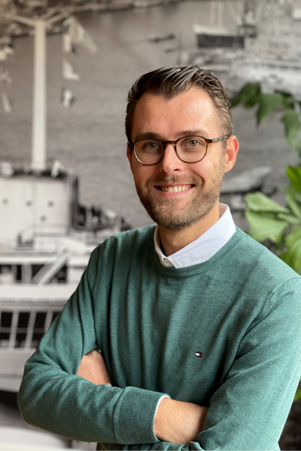 Bryan Goossens