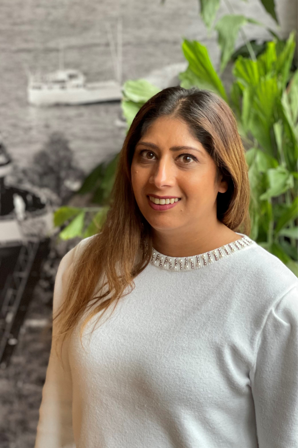 Gaitrie Nagesar