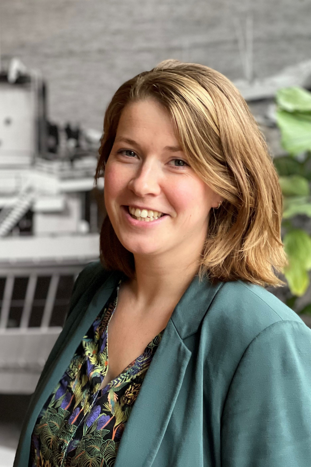 Roselien Langbroek