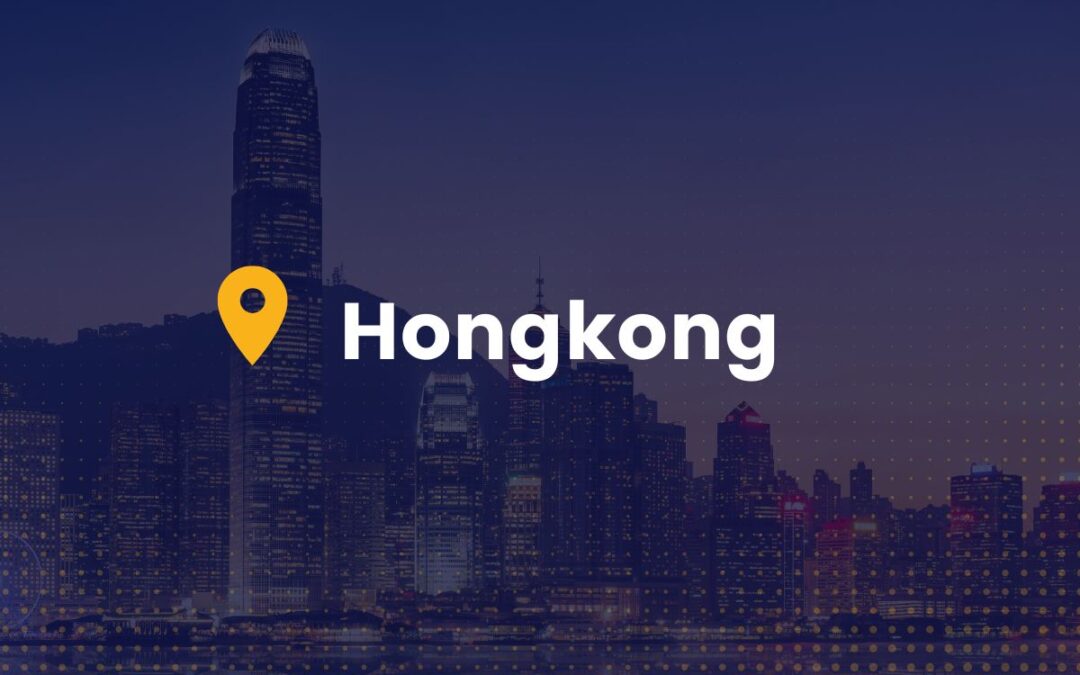 VSL opent nieuw kantoor in Hongkong