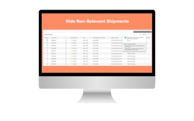 New features Logixboard