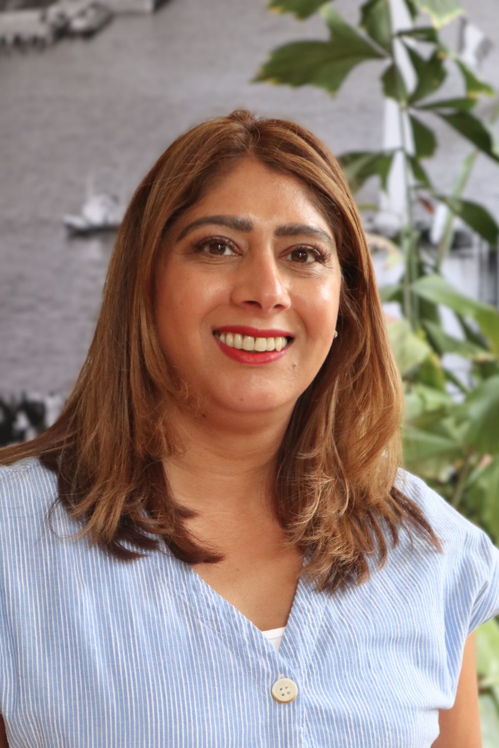 Gaitrie Nagesar