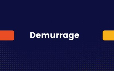 Demurrage: how to avoid extra costs