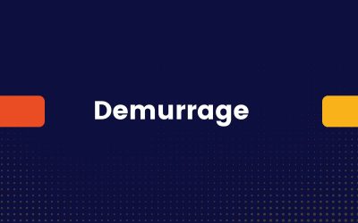 Demurrage: zo voorkomt u extra kosten